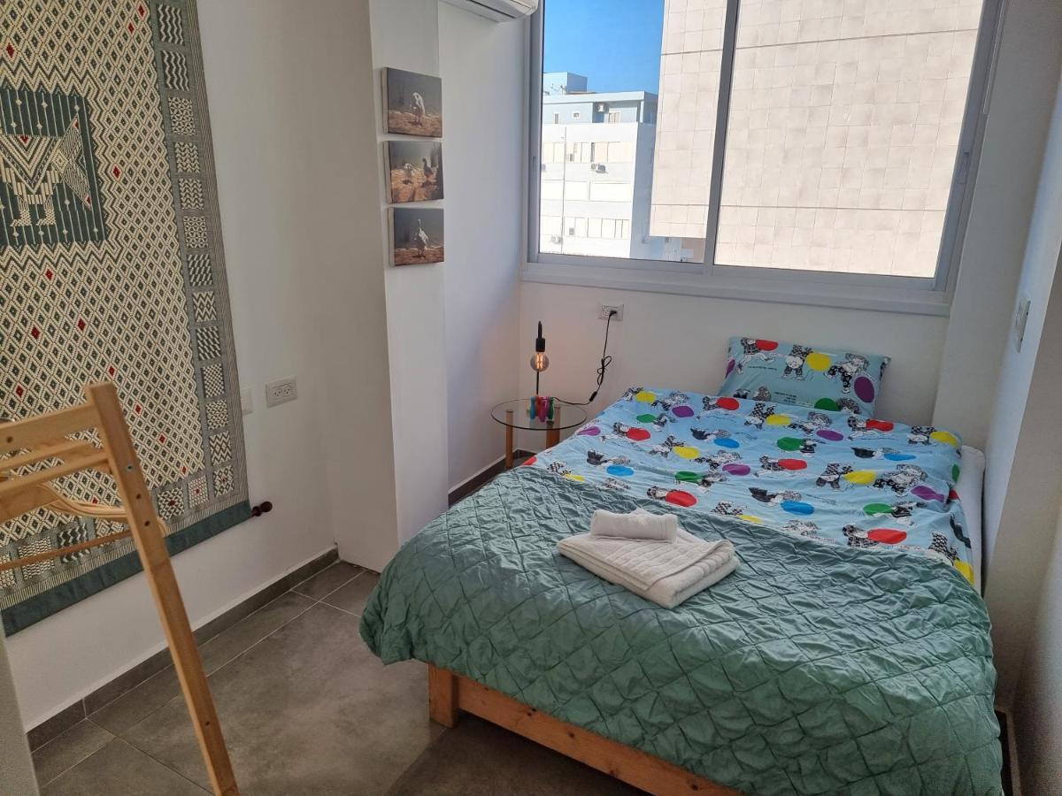 Beautiful 2-Bedroom Sea-View Apartment Νετάνια Εξωτερικό φωτογραφία